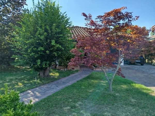 casa indipendente in vendita a Fiscaglia in zona Migliaro