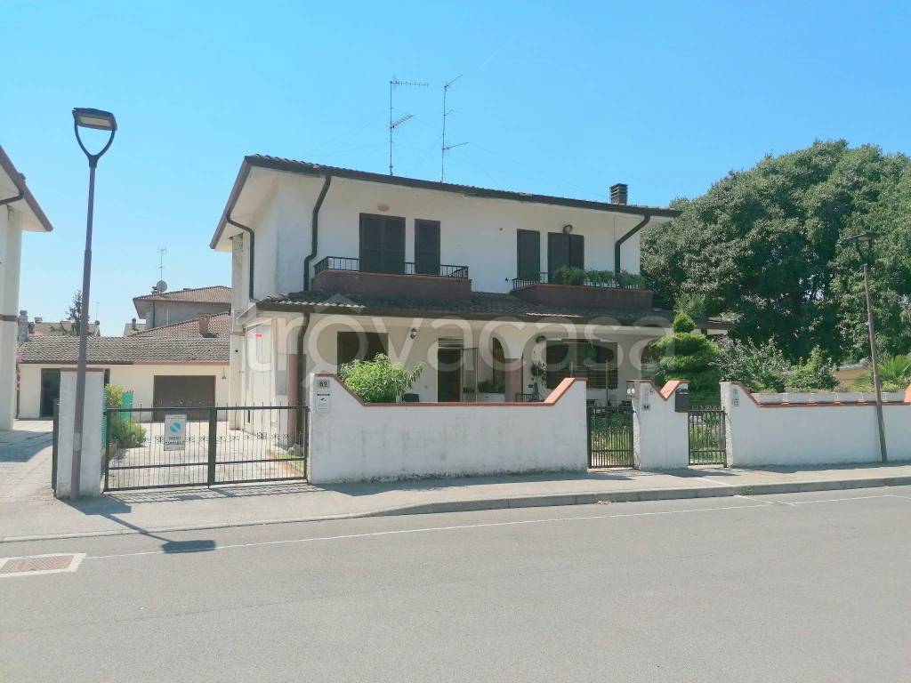 casa indipendente in vendita a Fiscaglia in zona Massa Fiscaglia