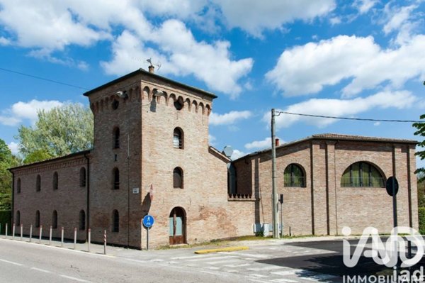 appartamento in vendita a Fiscaglia in zona Migliarino
