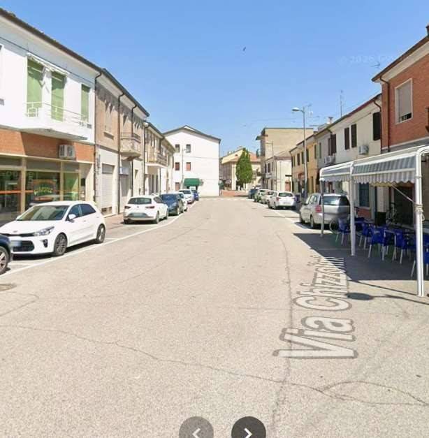 appartamento in vendita a Fiscaglia in zona Massa Fiscaglia