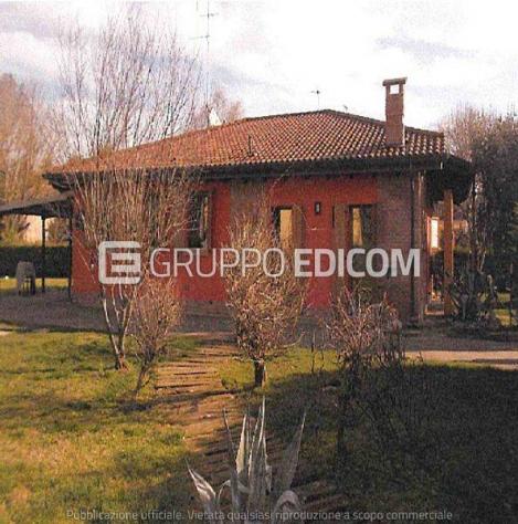 appartamento in vendita a Fiscaglia in zona Migliarino