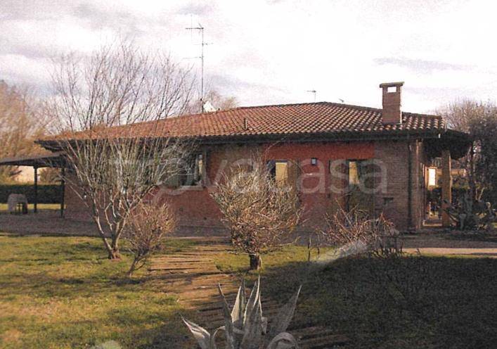 casa indipendente in vendita a Fiscaglia