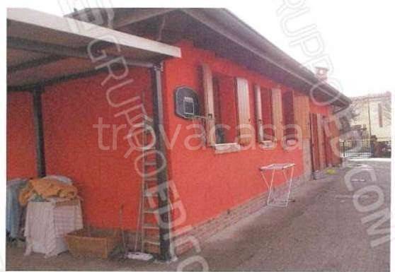 appartamento in vendita a Fiscaglia in zona Migliarino
