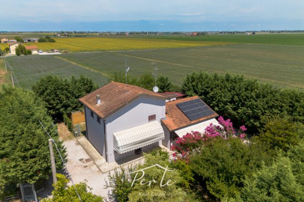 casa indipendente in vendita a Fiscaglia