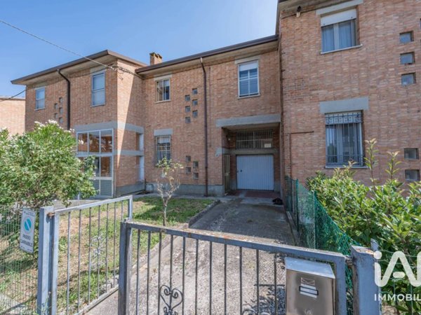 casa indipendente in vendita a Fiscaglia in zona Massa Fiscaglia