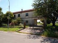 casa indipendente in vendita a Fiscaglia in zona Migliarino