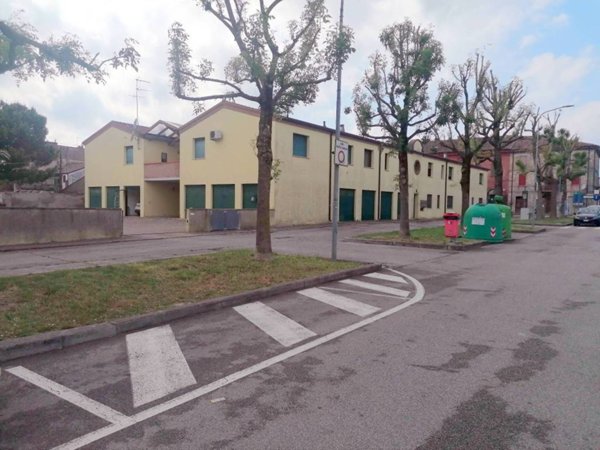 appartamento in vendita a Fiscaglia in zona Migliaro