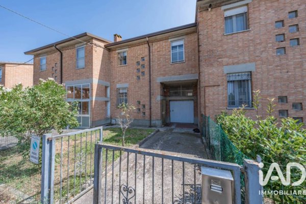 casa indipendente in vendita a Fiscaglia in zona Massa Fiscaglia