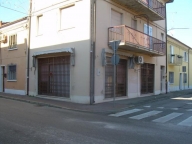 locale commerciale in vendita a Fiscaglia in zona Migliarino