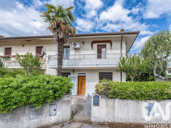casa indipendente in vendita a Fiscaglia in zona Massa Fiscaglia