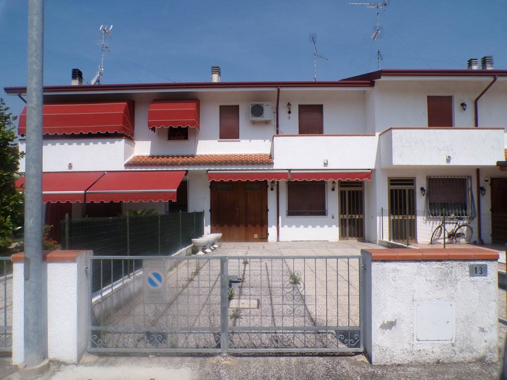 casa indipendente in vendita a Fiscaglia in zona Migliaro