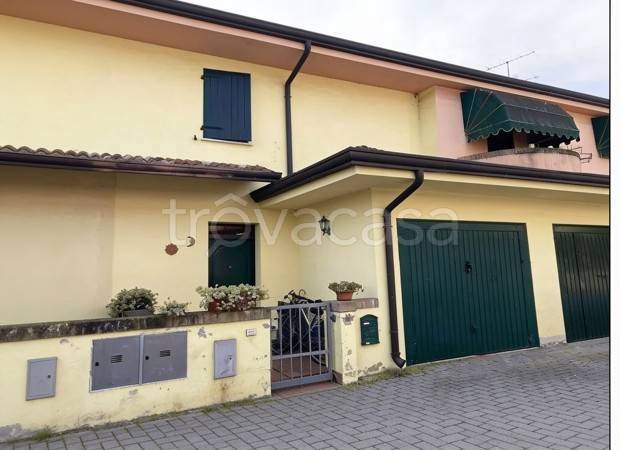 casa indipendente in vendita a Fiscaglia