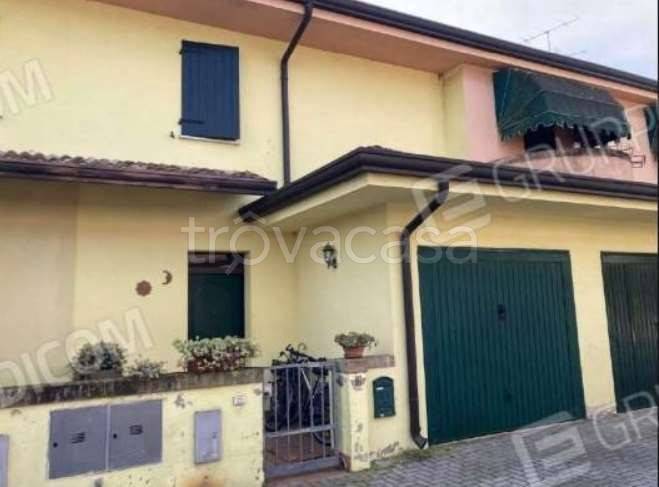 appartamento in vendita a Fiscaglia in zona Massa Fiscaglia