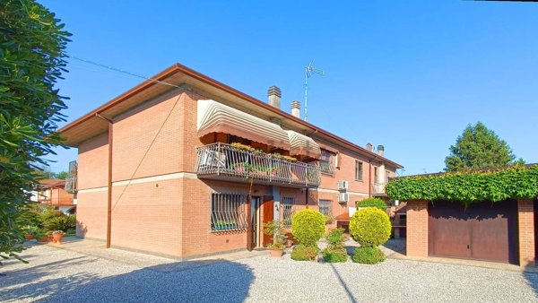 casa indipendente in vendita a Fiscaglia in zona Migliaro