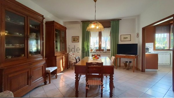 casa indipendente in vendita a Fiscaglia in zona Migliaro