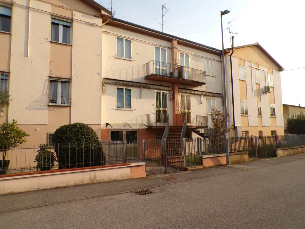 casa indipendente in vendita a Fiscaglia in zona Migliarino