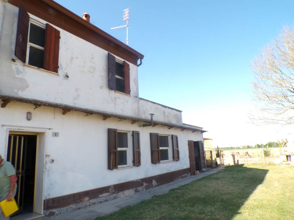 casa indipendente in vendita a Fiscaglia