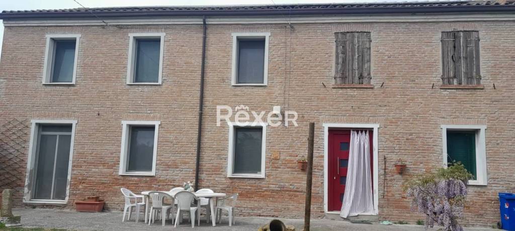 casa indipendente in vendita a Fiscaglia