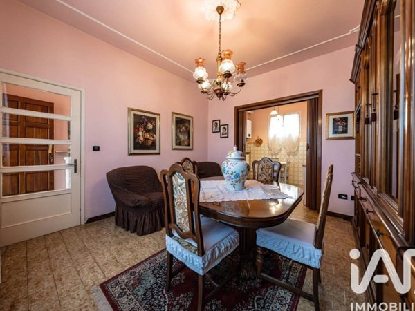 casa indipendente in vendita a Fiscaglia in zona Migliarino