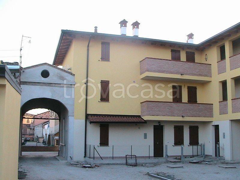 appartamento in vendita a Fiscaglia in zona Massa Fiscaglia