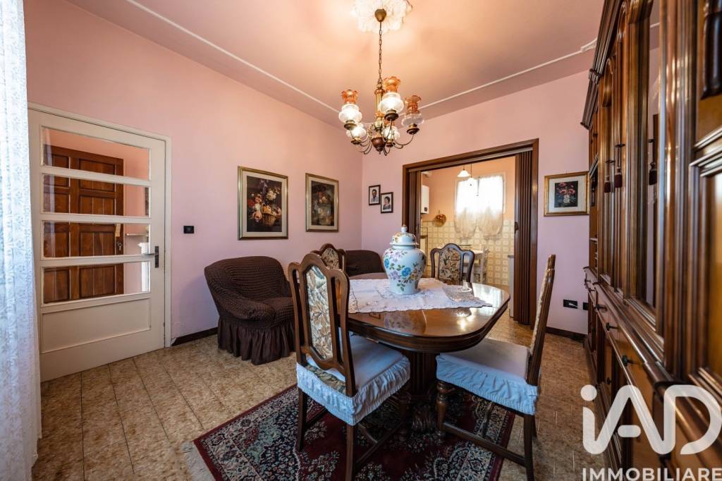 casa indipendente in vendita a Fiscaglia in zona Migliarino