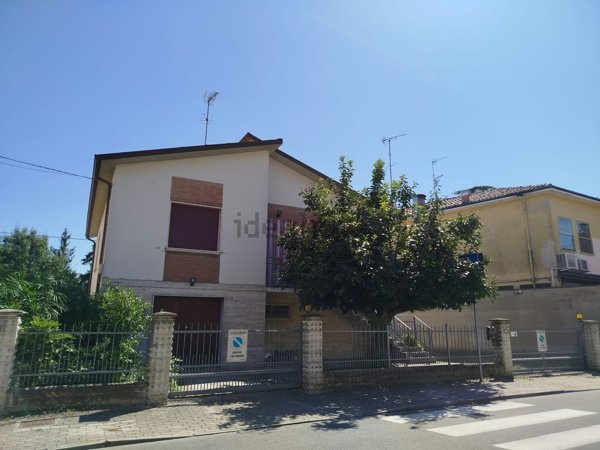 casa indipendente in vendita a Fiscaglia in zona Migliarino