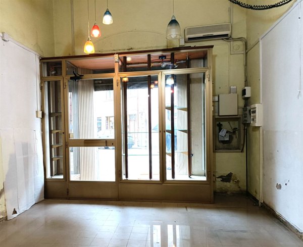 negozio in vendita a Fiscaglia in zona Migliarino
