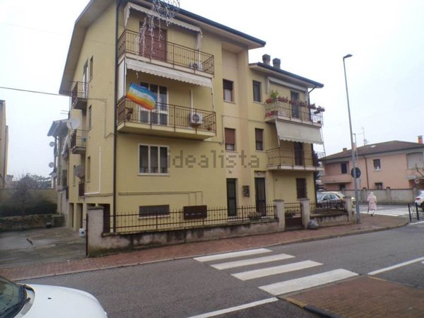 appartamento in vendita a Fiscaglia in zona Migliarino