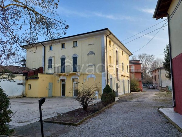 casa indipendente in vendita a Terre del Reno in zona Sant'Agostino
