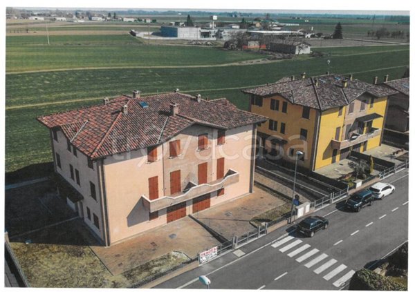 casa indipendente in vendita a Terre del Reno