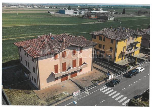 casa indipendente in vendita a Terre del Reno