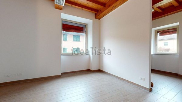 appartamento in vendita a Terre del Reno in zona Sant'Agostino
