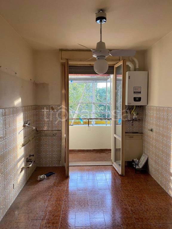 appartamento in vendita a Terre del Reno in zona Mirabello