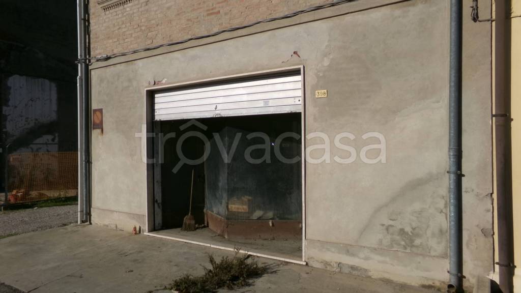 appartamento in vendita a Terre del Reno in zona Mirabello
