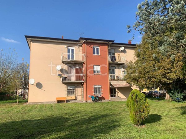 appartamento in vendita a Terre del Reno in zona Sant'Agostino