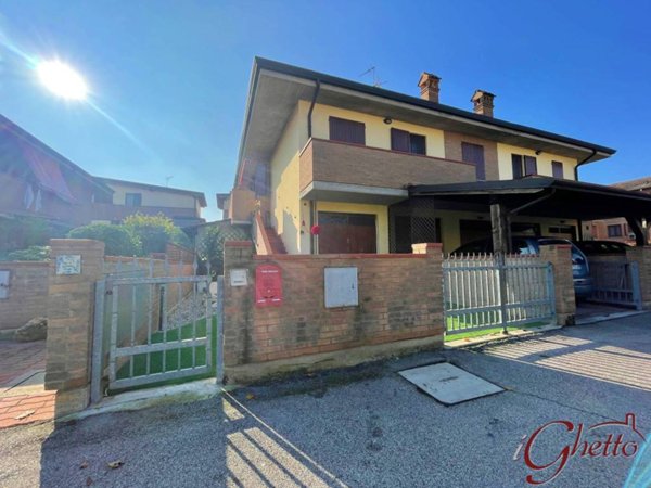 appartamento in vendita a Terre del Reno