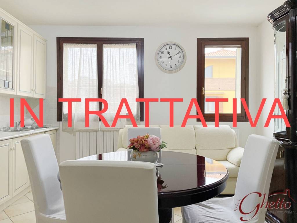 appartamento in vendita a Terre del Reno