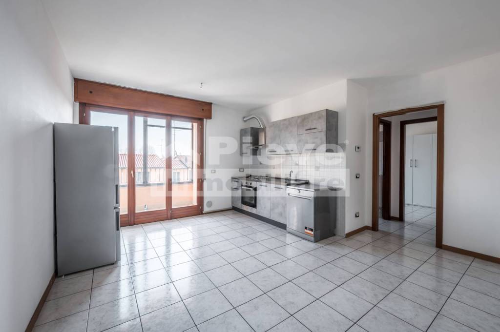 appartamento in vendita a Terre del Reno in zona Sant'Agostino
