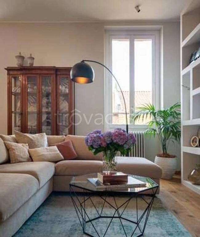 appartamento in vendita a Terre del Reno in zona Mirabello