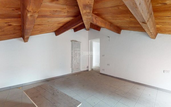 appartamento in vendita a Terre del Reno in zona Mirabello