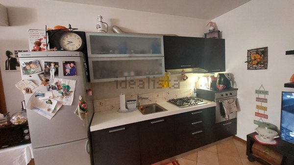 appartamento in vendita a Terre del Reno