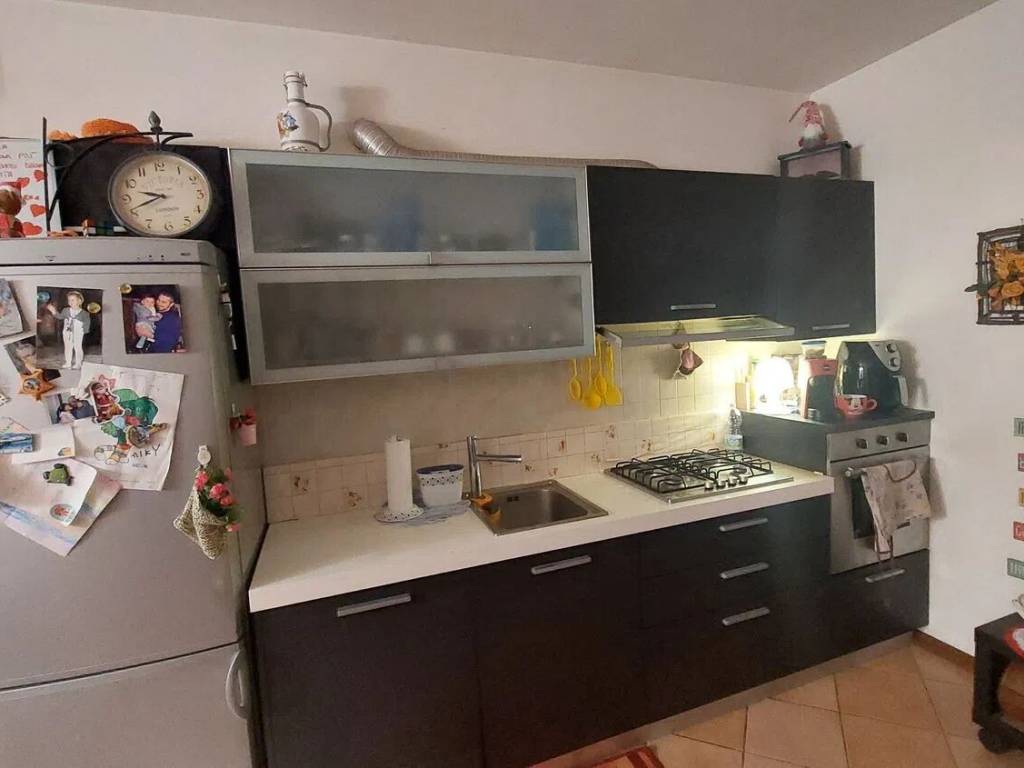 appartamento in vendita a Terre del Reno