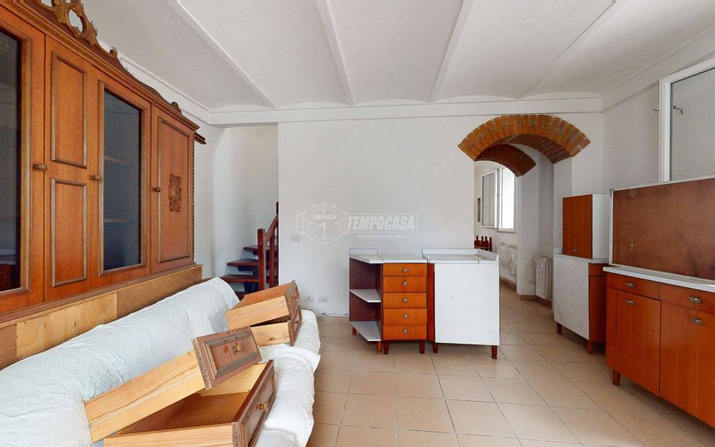 appartamento in vendita a Terre del Reno in zona Mirabello