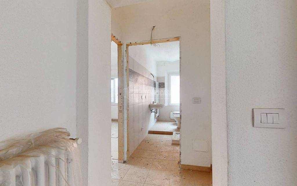 appartamento in vendita a Terre del Reno in zona Mirabello