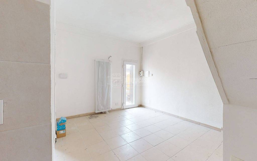 appartamento in vendita a Terre del Reno in zona Mirabello