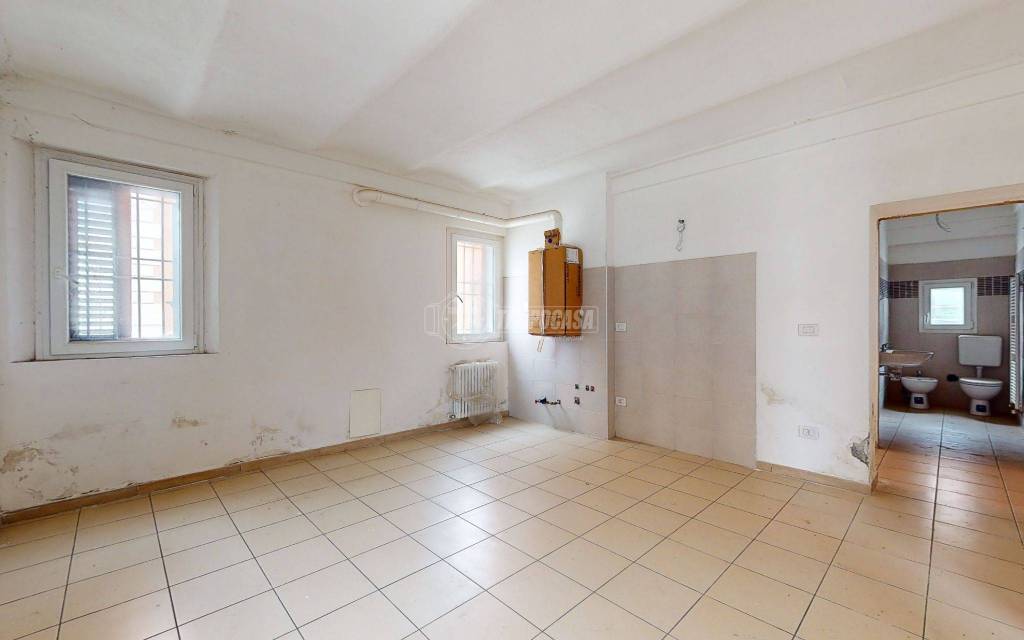 appartamento in vendita a Terre del Reno in zona Mirabello