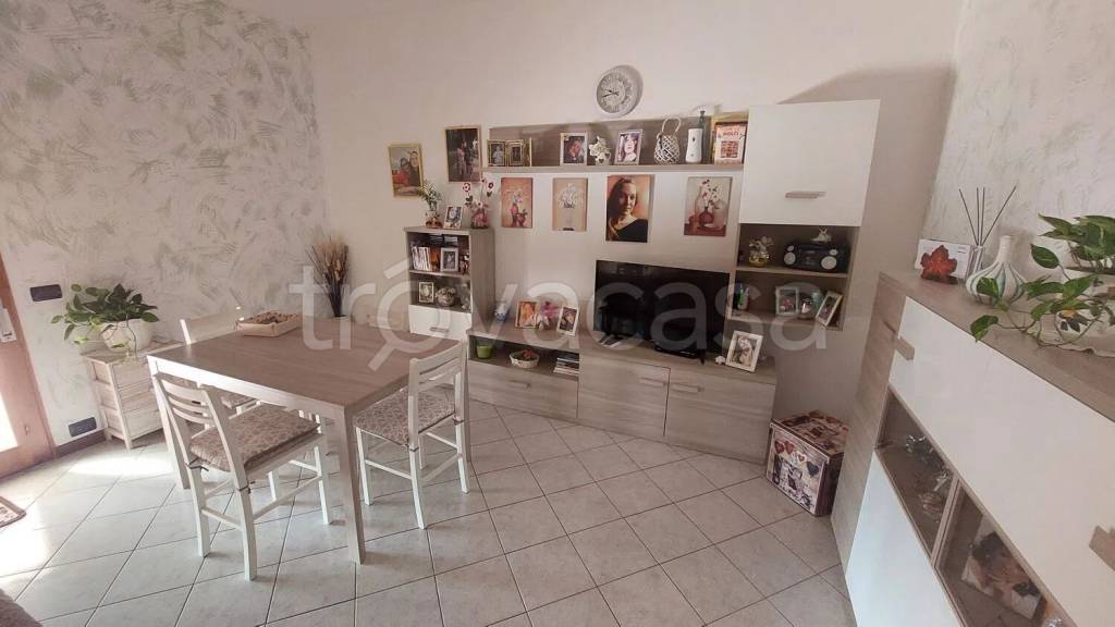 appartamento in vendita a Terre del Reno