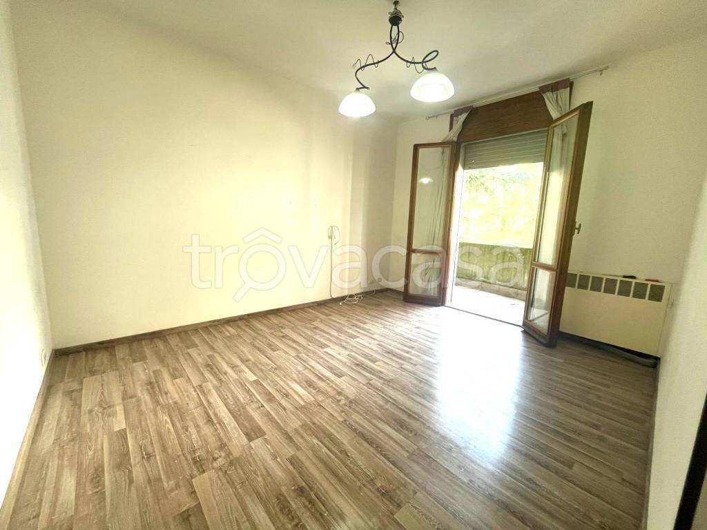 appartamento in vendita a Terre del Reno in zona Mirabello