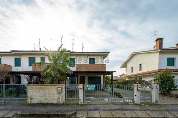 appartamento in vendita a Terre del Reno