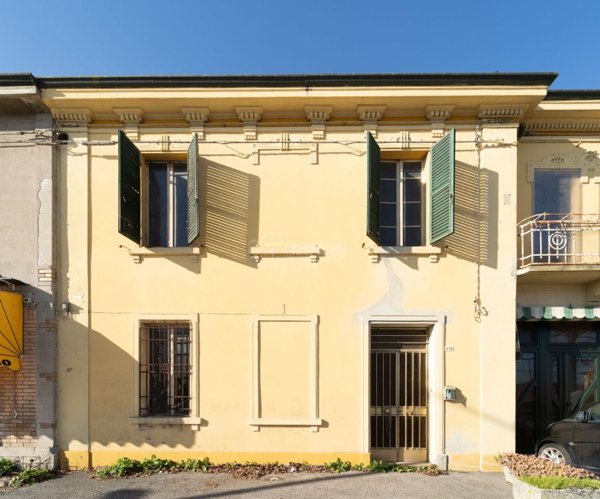appartamento in vendita a Terre del Reno in zona Mirabello